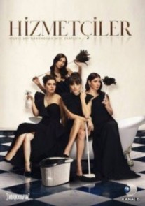 Служанки | Hizmetçiler