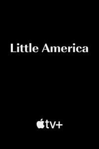 Маленькая Америка 1 сезон